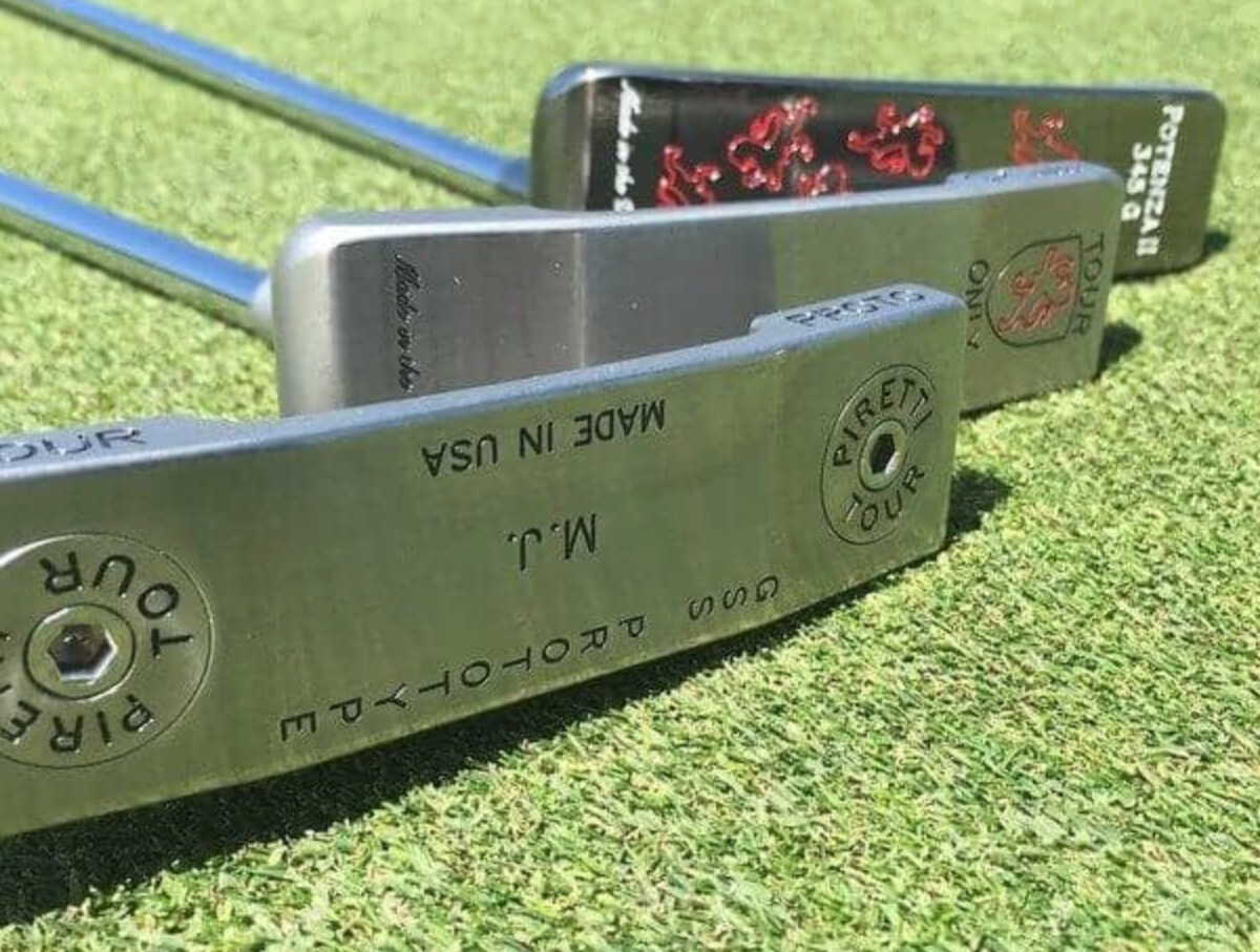 Insane Piretti GSS Tour Spotted on Facebook! 