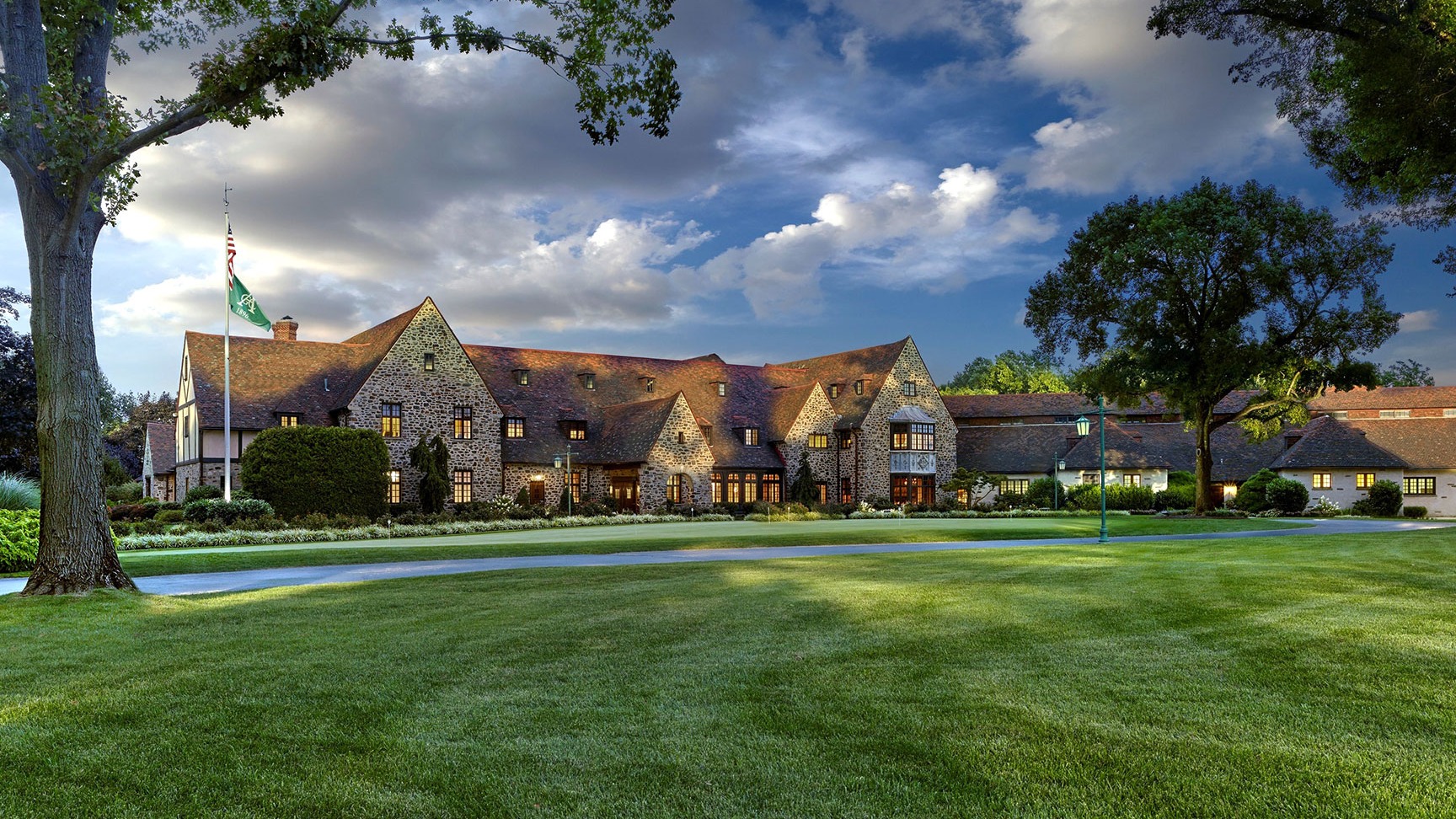 PGA Championship Is Here