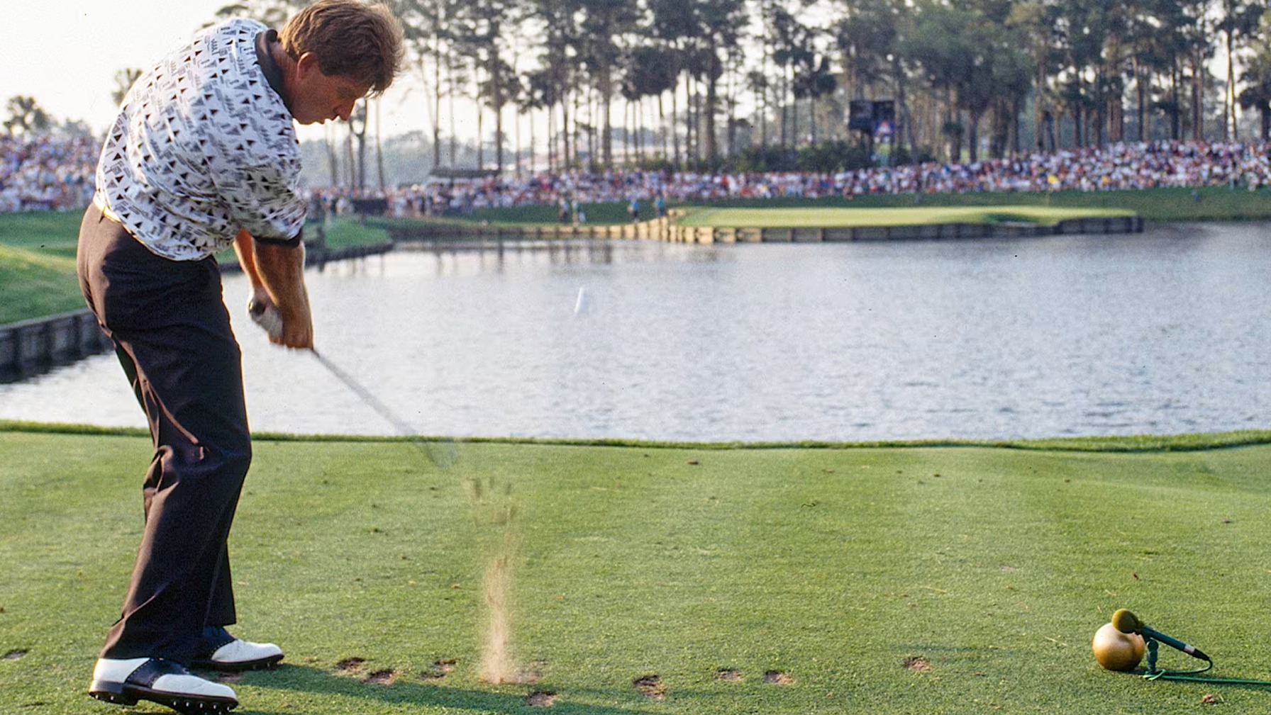 Best Fits at The Players, TPC Sawgrass- Day 1