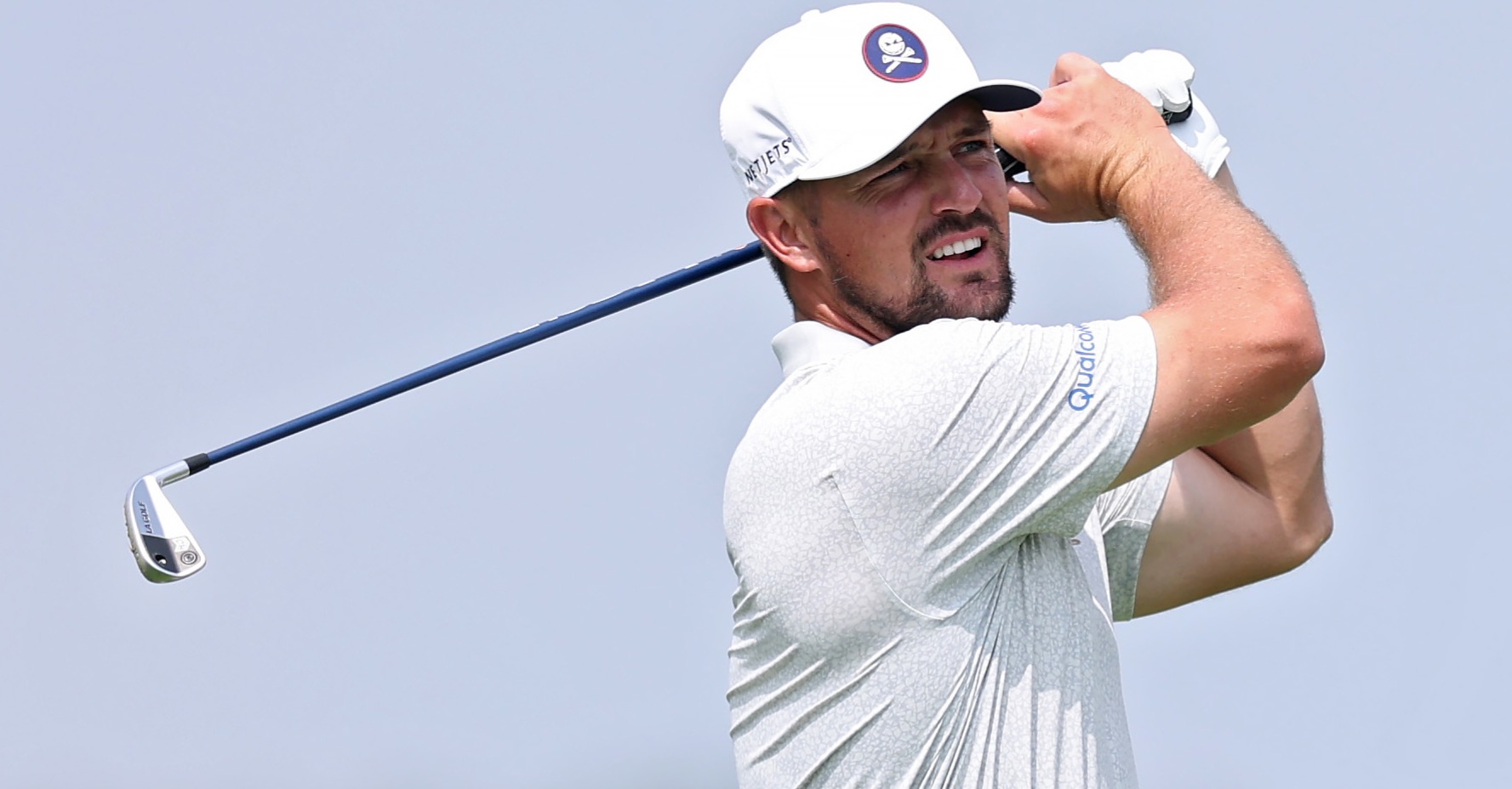 LA Golf Tells Bryson To Shove It