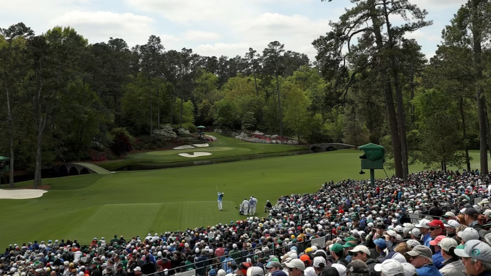 2026 Masters Preview: First Timer, Thoroughbreds, and Everything You Need to Know