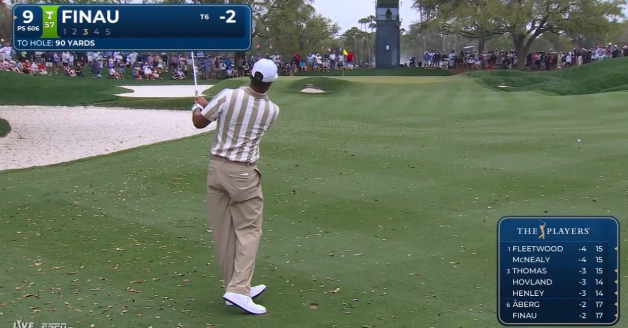 If you zoom in just enough you can see that purple sole.