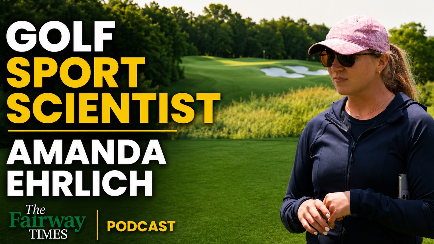 What Can The Average Golfer Be Doing In The Gym?