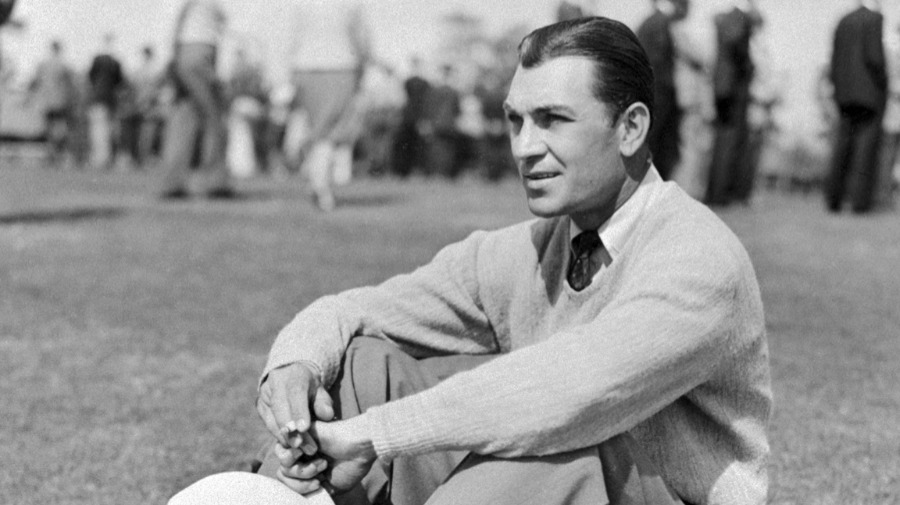 Ben Hogan X Timex Watch Co