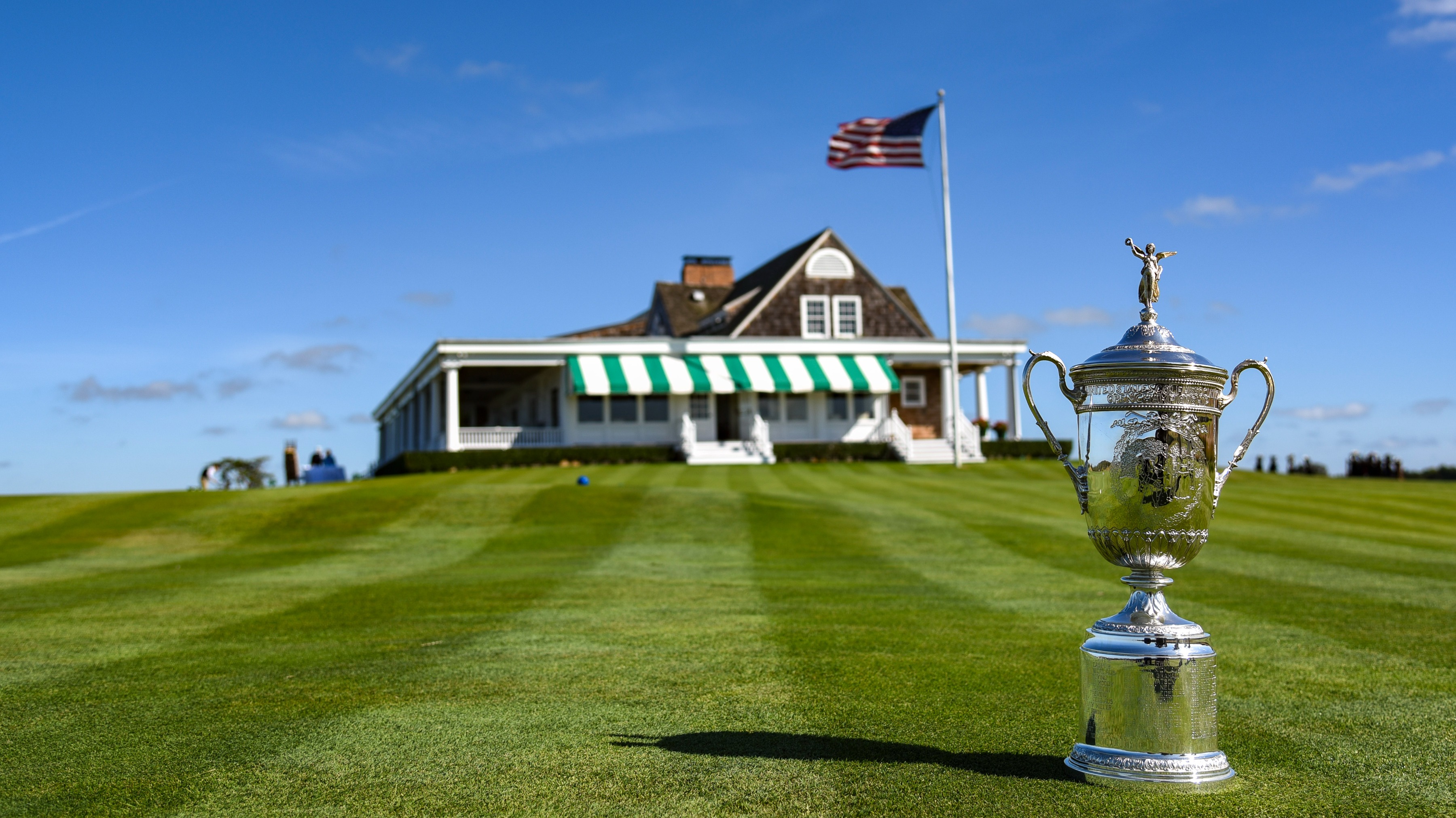 US Open Full Preview 