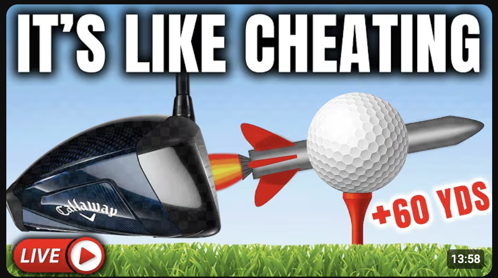 Danny Maude Distance - Youtube Rabbit Hole