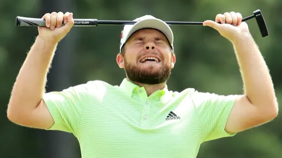 Why Is Your Pre Shot Routine Different Everytime?