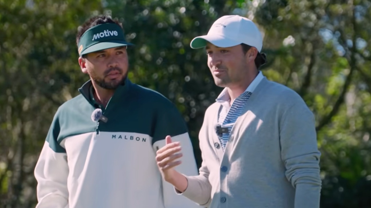 The Lads Putting-Youtube Rabbit Hole