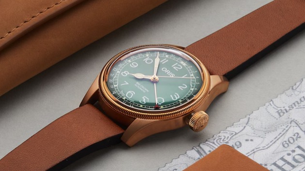 Did Oris Make The Perfect Watch?