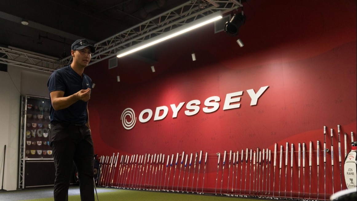 My Golf History and Where My Game Is Now