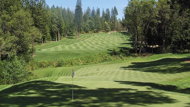 Is Apple Mountain The Hidden Gem Of Northern California?